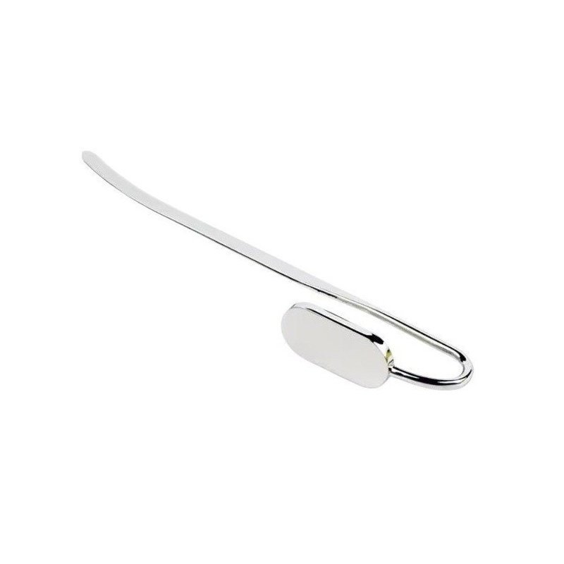 MARCAPÁGINAS PERSONALIZADO, PUNTO DE LIBRO