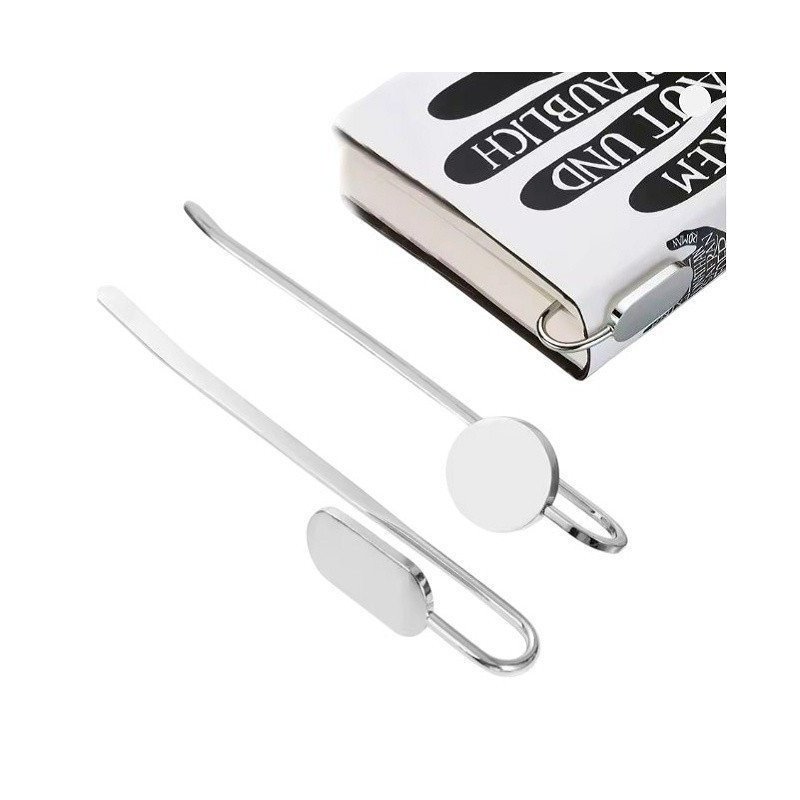 MARCAPÁGINAS PERSONALIZADO, PUNTO DE LIBRO