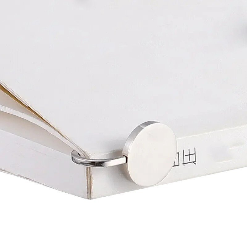 MARCAPÁGINAS PERSONALIZADO, PUNTO DE LIBRO