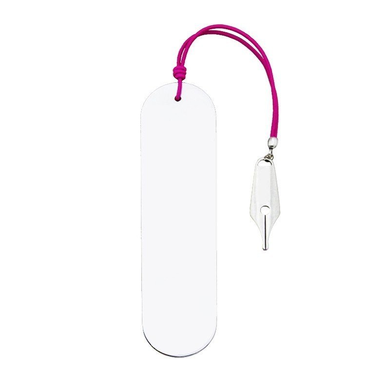 PERSONALIZA MARCAPÁGINAS GRANDE