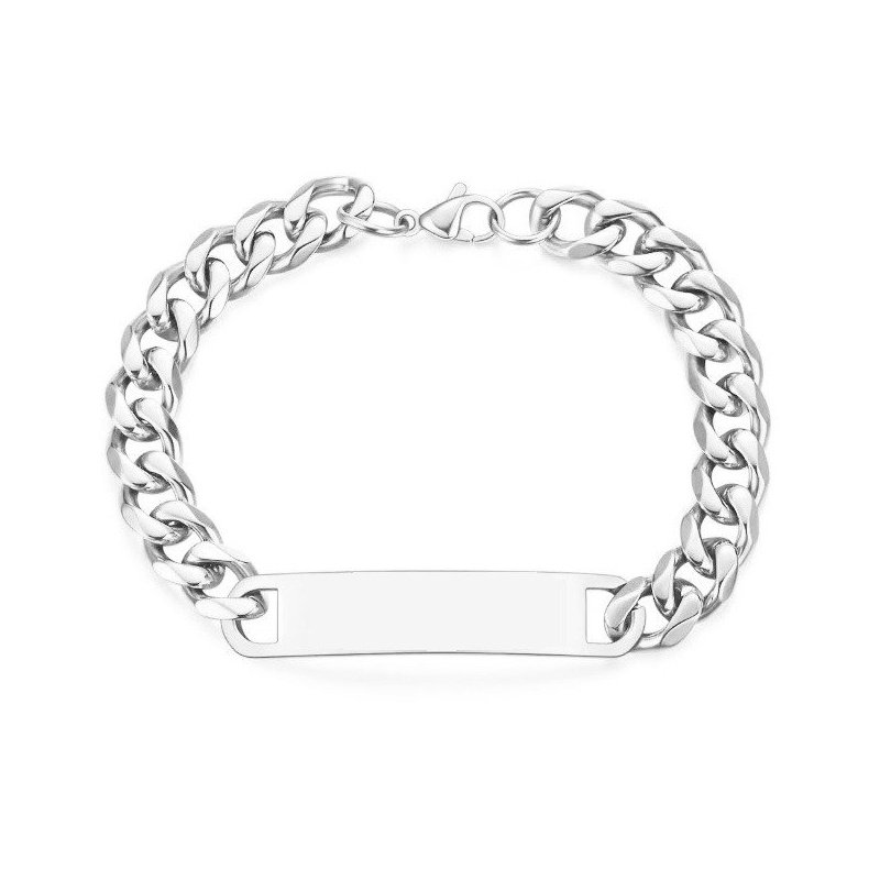 PERSONALIZA ESCLAVA CHAPA NORMAL