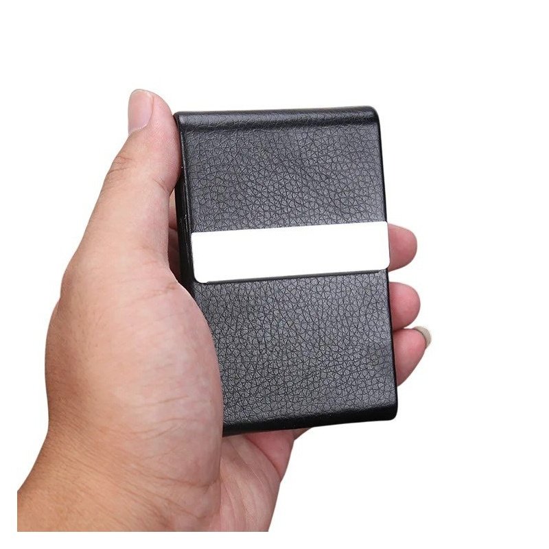 PITILLERA PERSONALIZADA CUERO COLORES