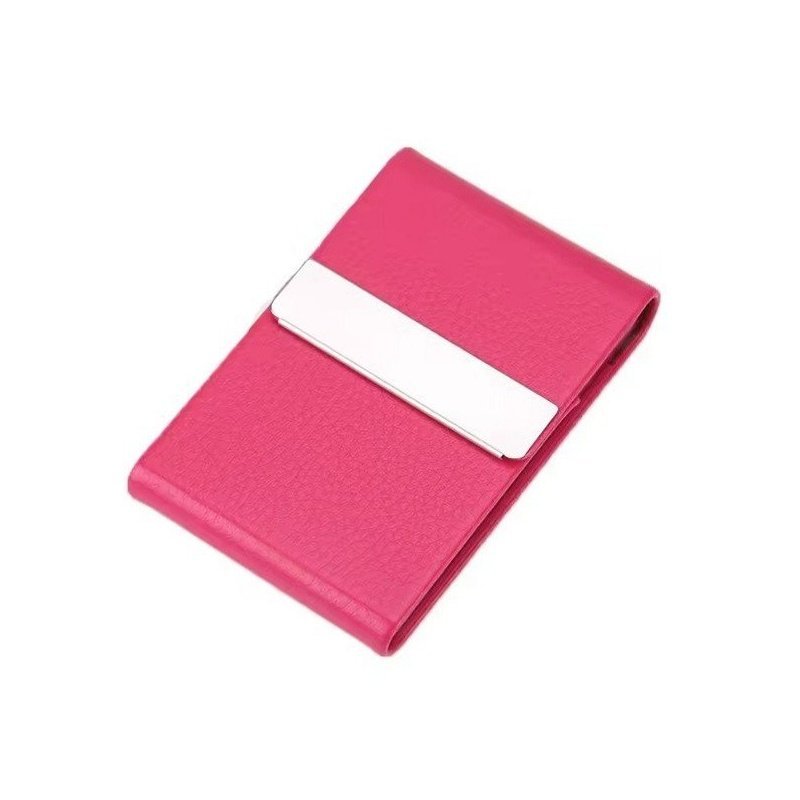 PITILLERA PERSONALIZADA CUERO COLORES