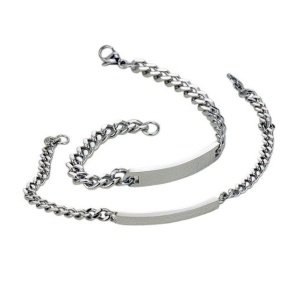 esclavas parejas personalizadas