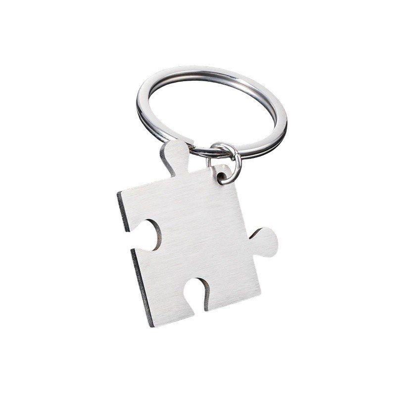 LLAVEROS PUZZLE PERSONALIZADOS FAMILIA