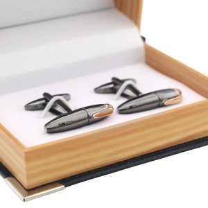 gemelos bolígrafos personalizados