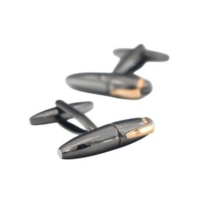 gemelos personalizados en forma de bolígrafo