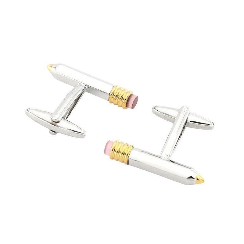 GEMELOS DISEÑO LÁPIZ PERSONALIZADOS