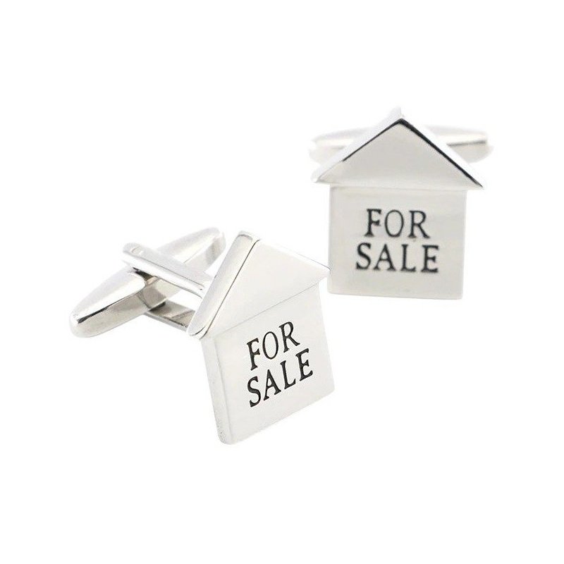 GEMELOS PERSONALIZADOS AGENTE INMOBILIARIO