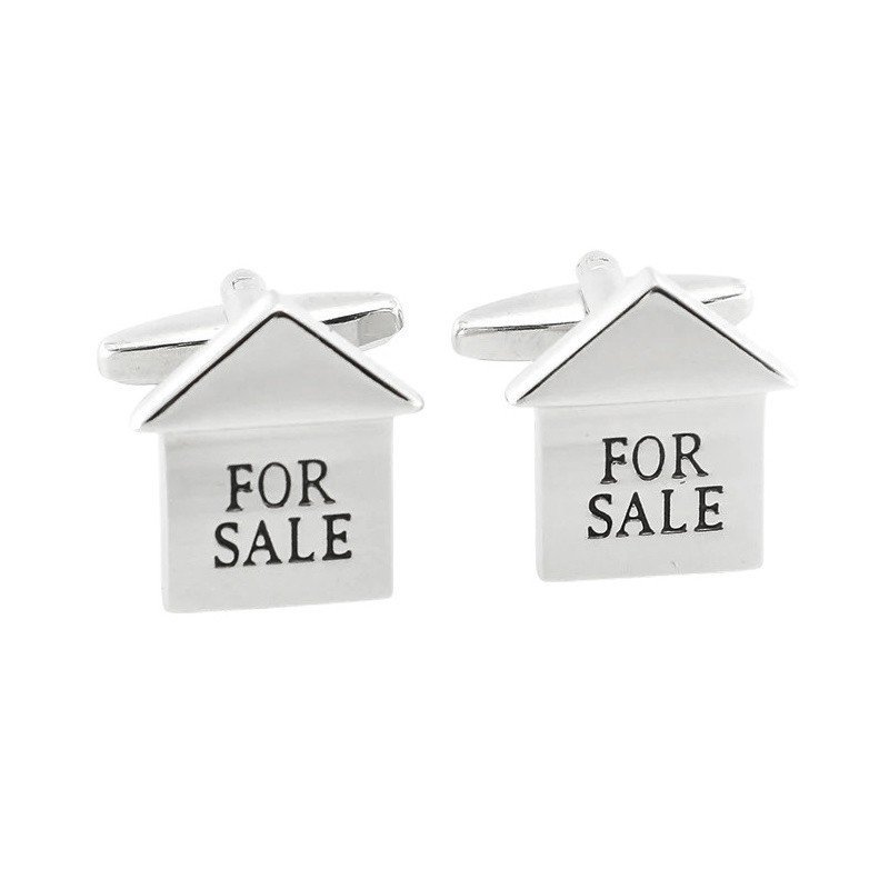 GEMELOS PERSONALIZADOS AGENTE INMOBILIARIO