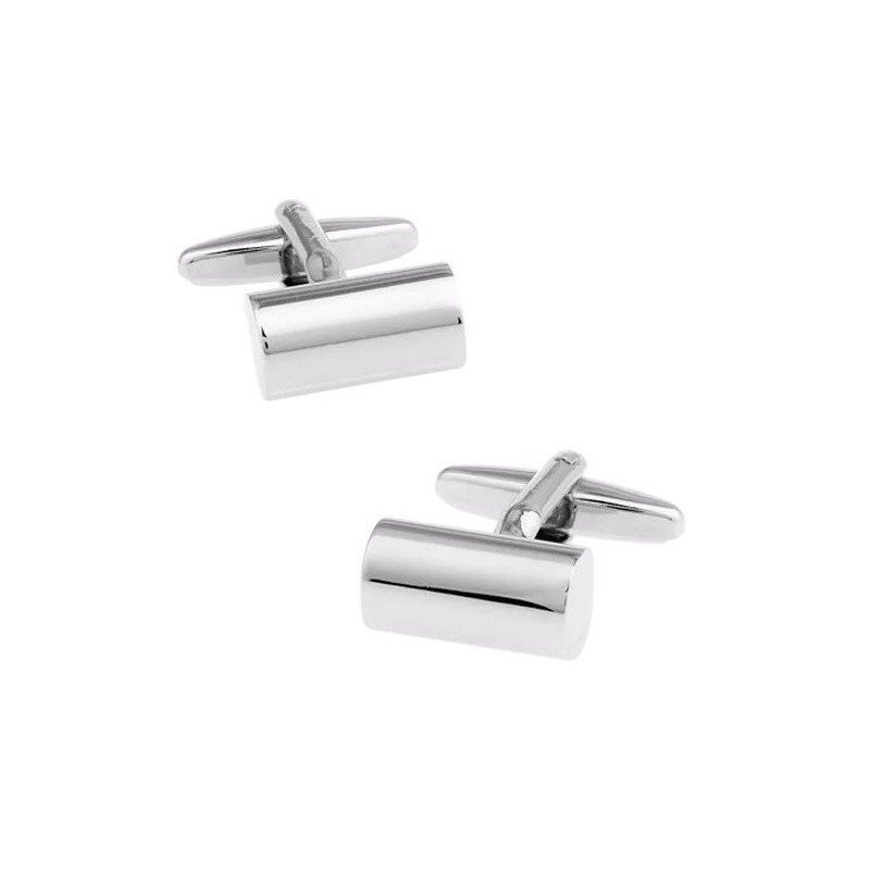 GEMELOS FORMA CILINDRO PERSONALIZADOS