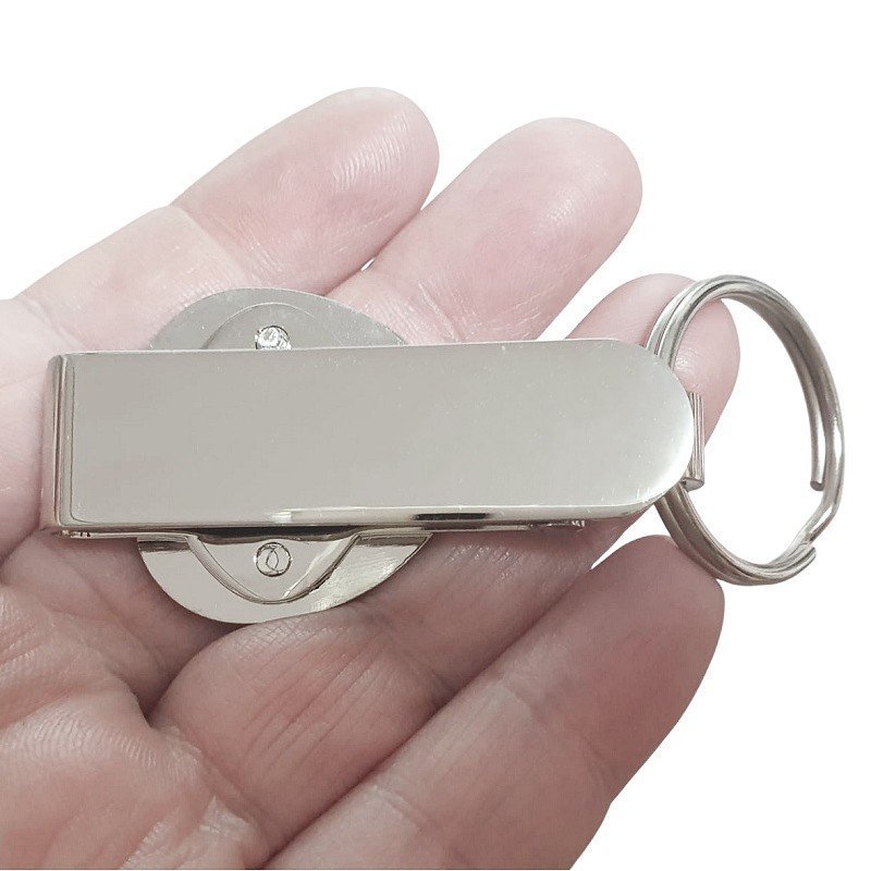 LLAVERO PERSONALIZADO PARA FOTO O TEXTO