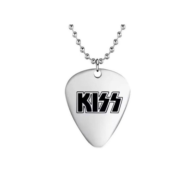 COLGANTE PÚA GUITARRA PERSONALIZADO