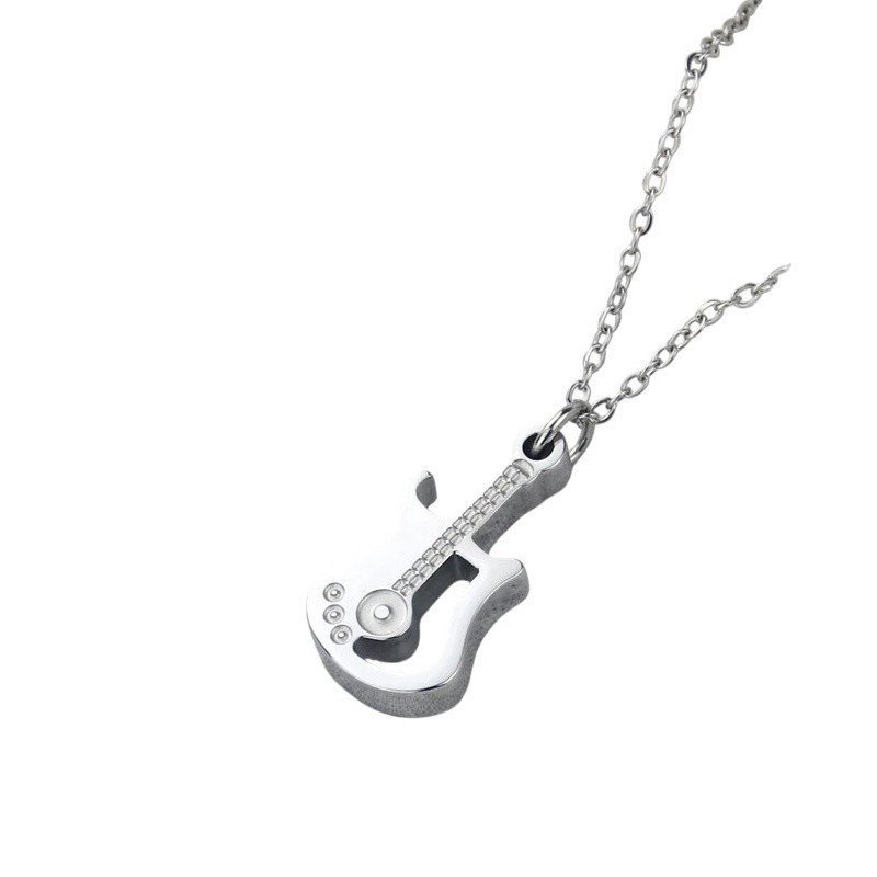 COLGANTE GUITARRA PARA CENIZAS