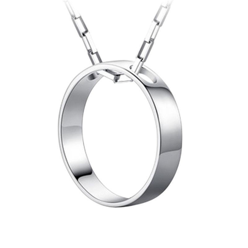 COLGANTE ALIANZA PERSONALIZADA