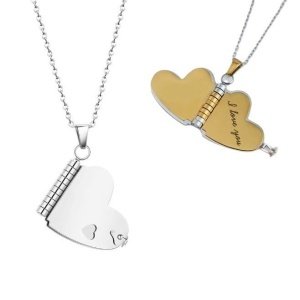 colgantes con páginas que se pueden grabar