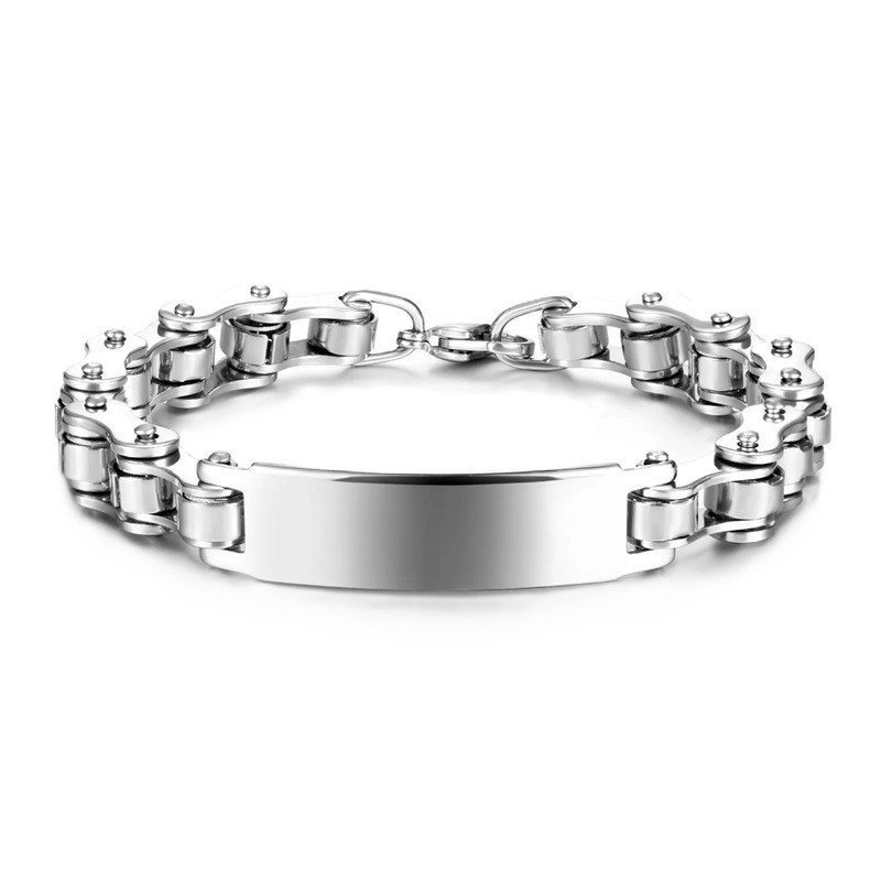 ESCLAVA ESLABONES CADENA MOTO