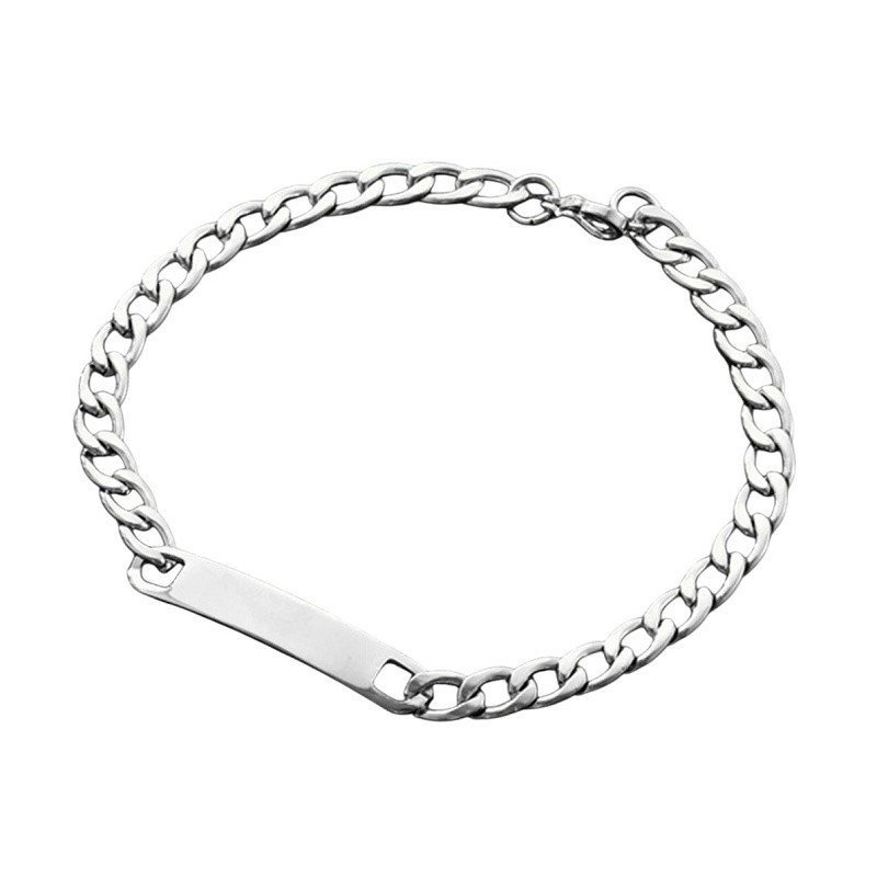 ESCLAVA FINA PARA NIÑO O ADULTO