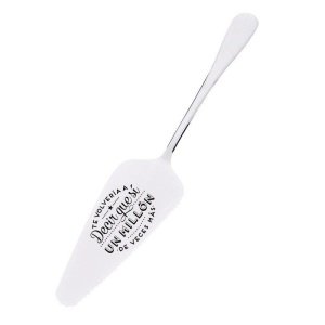 palas para tartas de cumpleaños personalizadas