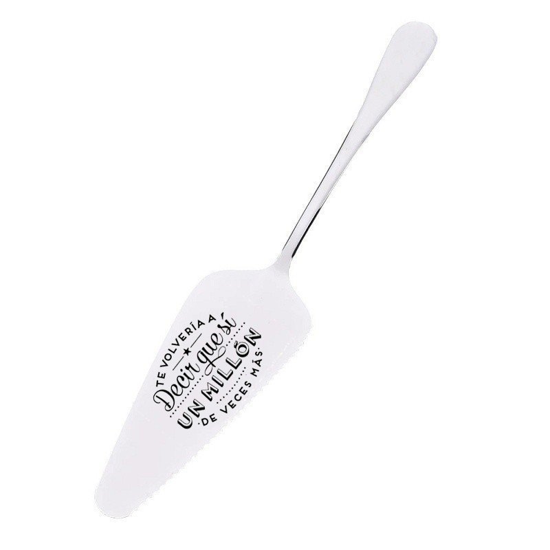 PALA PARA TARTAS PERSONALIZADA