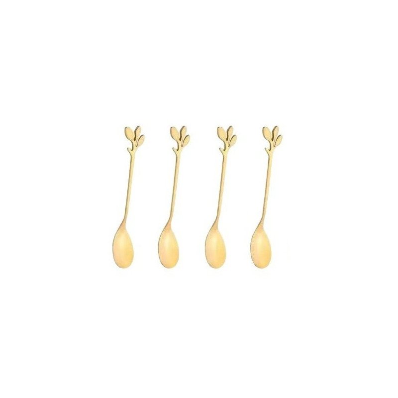 CUCHARA DE POSTRE PERSONALIZADA