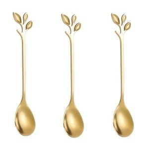 CUCHARA DE POSTRE PERSONALIZADA