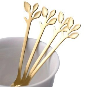 juego de cucharas personalizadas