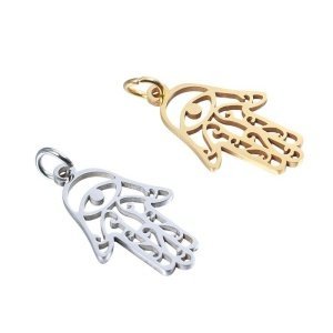 COLGANTE MANO DE FÁTIMA