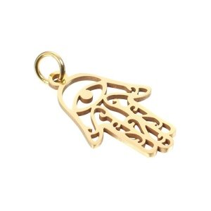 COLGANTE MANO DE FÁTIMA