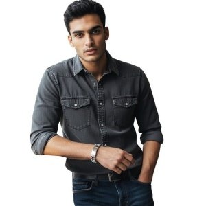 Esclavas acero macizo para hombre con nombre