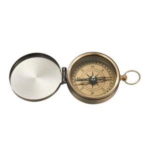 brújula personalizada regalo parejas