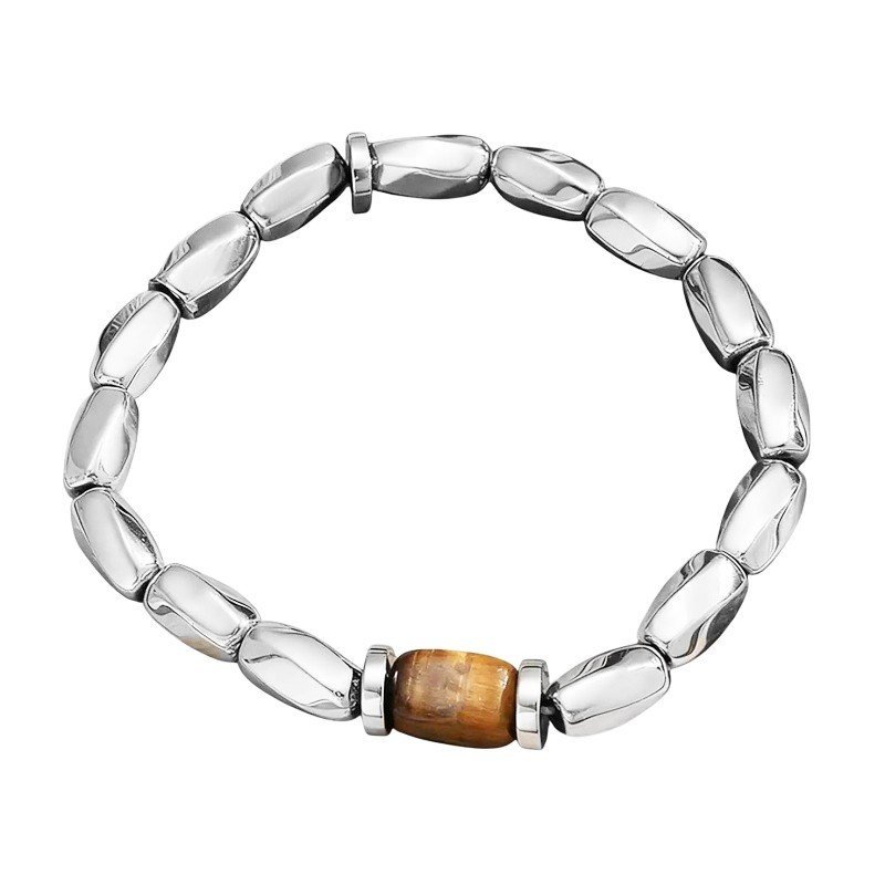 PULSERA OJO DE TIGRE