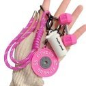 LLAVERO FITNESS GYM PERSONALIZADO