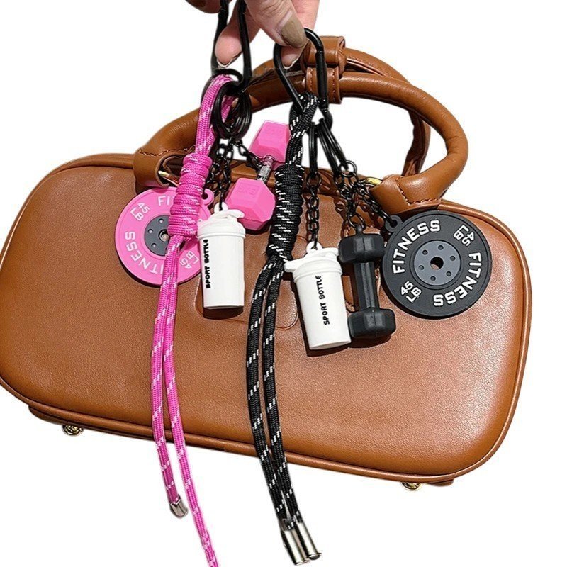 LLAVERO FITNESS GYM PERSONALIZADO