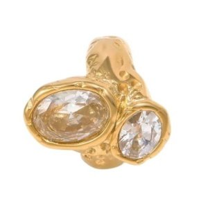 anillos acero de diseño alta calidad