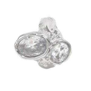 anillos tipo arena roja baratos