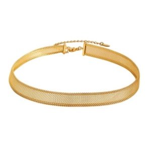 COLLAR CHOCKER FLEXIBLE ACERO