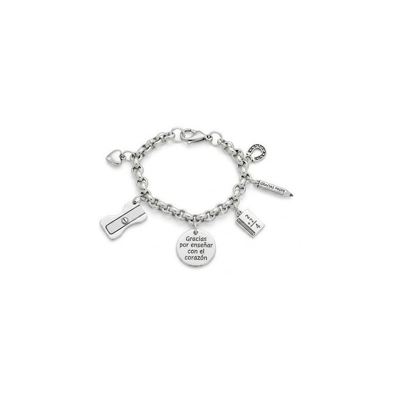 PULSERA PERSONALIZADA PARA PROFESORAS