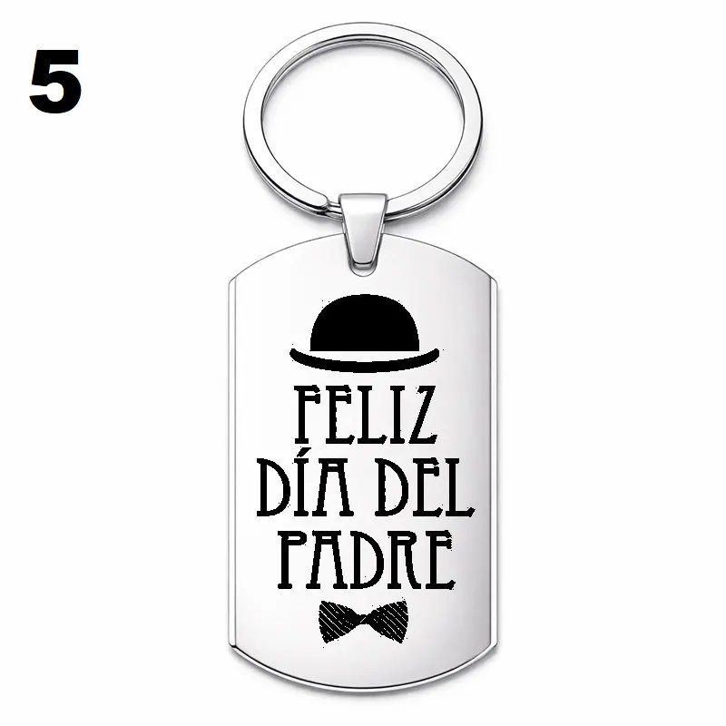 LLAVERO PERSONALIZADO PARA PADRES O ABUELOS (Escoge entre los diseños)