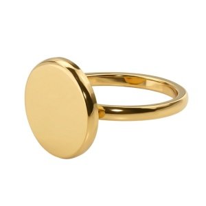 ANILLO SELLO PERSONALIZADO MUJER PARA GRABAR