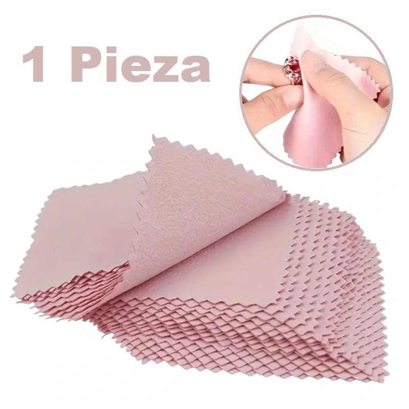 BAYETA LIMPIEZA JOYAS