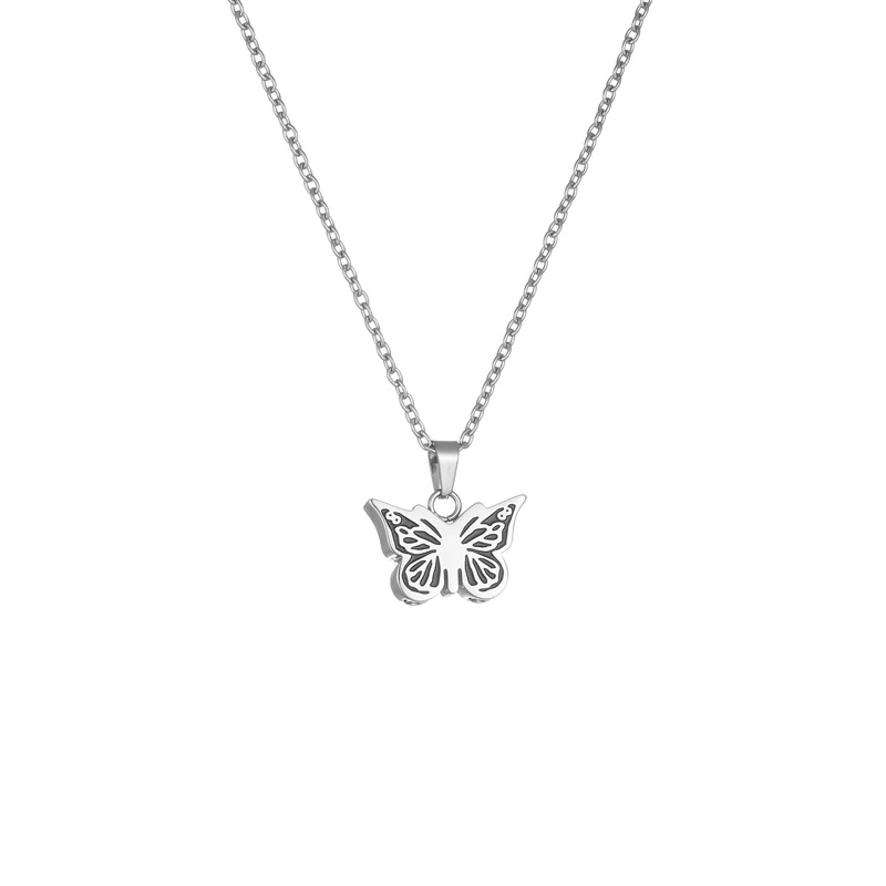 COLGANTE MARIPOSA PARA CENIZAS DE DOS PERSONAS