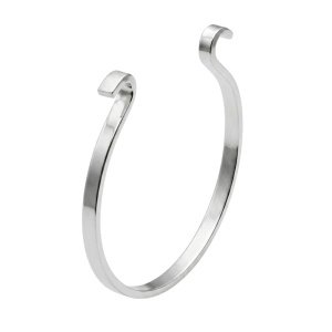 BASE PULSERA RÍGIDA PARA CHAPAS