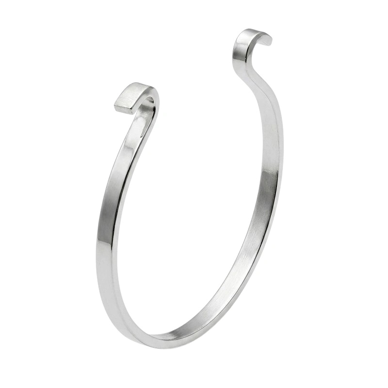 BASE PULSERA RÍGIDA PARA CHAPAS