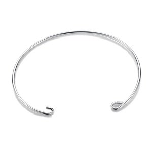 BASE PULSERA HILO PLATA DE LEY 925