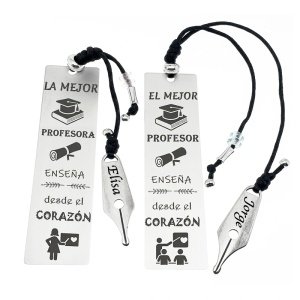 regalos originales para profesores