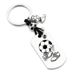 llaveros regalo entrenadores fin de curso