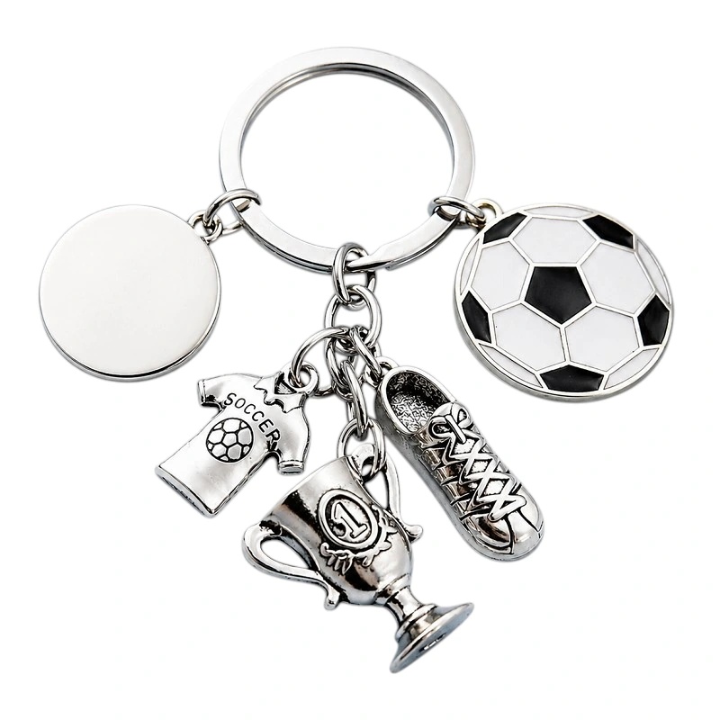 LLAVERO PARA ENTRENADORES PERSONALIZADO