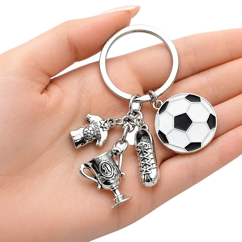 LLAVERO PARA ENTRENADORES PERSONALIZADO