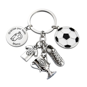 regalos para entrenadores personalizados